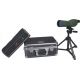Vanguard Winchester 15-45x60mm Zoom Spotting Scope Kit - WT-6