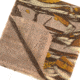 Vanish Bulk Camo Burlap Roll, Glare Free Hunting Blind Material, 12-Yards L x 54inW, Natural/Allen Company Grain Belt Camo, 25338