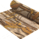 Vanish Bulk Camo Burlap Roll, Glare Free Hunting Blind Material, 12-Yards L x 54inW, Natural/Allen Company Grain Belt Camo, 25338