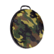 Vanish Camo Swivel Seat Bucket Lid, Black and Camo, One Size, 5856