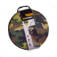 Vanish Camo Swivel Seat Bucket Lid, Black and Camo, One Size, 5856