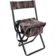 Vanish Folding Stool With Back, Next G2 1401550