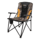 Vanish Padded Armchair with Backrest, Realtree Edge Camo, 5916