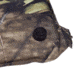 Vanish Self-Inflating Hunting Seat, Mossy Oak Break-Up Country, 16x10in, 5851