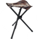 Vanish Three Leg Folding Stool, Next G2 1401552