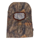 Vanish Visa Form Camo Hunting Head Net, Mossy Oak Break-Up Country Camo, Full, 25373