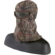 Vanish Visa Form Camo Hunting Head Net, Mossy Oak Break-Up Country Camo, Full, 25373