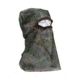 Vanish Visa Form Camo Hunting Head Net, Mossy Oak Obsession Camo, Full, 25374