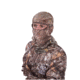 Vanish Visa Form Camo Hunting Head Net, Realtree Edge Camo, Full, 25375
