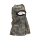 Vanish Visa Form Camo Hunting Head Net, Realtree Edge Camo, Full, 25375