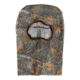 Vanish Visa Form Camo Hunting Head Net, Realtree Edge Camo, Full, 25375