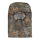 Vanish Visa Form Camo Hunting Head Net, Realtree Edge Camo, Full, 25375