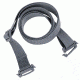 Vanquest Gear 1in UNIVERSAL SHOULDER STRAP, Wolf Gray, Small 012001WG
