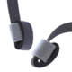 Vanquest Gear 6 in Anchor Wraps, 10-Pack, Wolf Gray, 020106WG