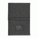 Vanquest Gear CACHE 2.0 RFID-Blocking Wallet, Black, Small 031210BK