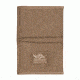 Vanquest Gear CACHE 2.0 RFID-Blocking Wallet, Coyote Tan, Small 031210CT