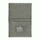 Vanquest Gear CACHE 2.0 RFID-Blocking Wallet, Wolf Gray, Small 031210WG