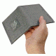 Vanquest Gear CACHE 2.0 RFID-Blocking Wallet, Wolf Gray, Small 031210WG