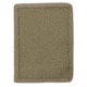 Vanquest Gear DOUBLE MAG HOLDER Hook &amp; Loop Insert, Coyote Tan, Small 012202CT