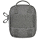 Vanquest Gear EDCM-HUGE EDC Maximizer, Wolf Gray, Small 043125WG