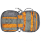 Vanquest Gear EDCM-HUGE EDC Maximizer, Wolf Gray, Small 043125WG
