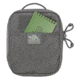 Vanquest Gear EDCM-HUGE EDC Maximizer, Wolf Gray, Small 043125WG