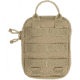 Vanquest Gear EDCM-Huge 2.0 EDC Maximizer, Coyote Tan, 043225CT