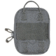 Vanquest Gear EDCM-HUSKY EDC Maximizer, Wolf Gray, Small 043120WG