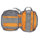 Vanquest Gear EDCM-HUSKY EDC Maximizer, Wolf Gray, Small 043120WG