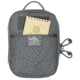 Vanquest Gear EDCM-HUSKY EDC Maximizer, Wolf Gray, Small 043120WG