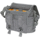 Vanquest Gear Envoy-17 Gen-4 Messenger Bag, 13 in, Wolf Gray, Large, 650417WG