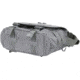 Vanquest Gear Envoy-17 Gen-4 Messenger Bag, 13 in, Wolf Gray, Large, 650417WG