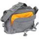 Vanquest Gear Envoy-17 Gen-4 Messenger Bag, 13 in, Wolf Gray, Large, 650417WG