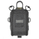 Vanquest Gear FATPack 4X6 First Aid Trauma Pack, Black, Small 081146BK