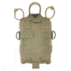 Vanquest Gear FATPack 4X6 First Aid Trauma Pack, Coyote Tan, Small 081146CT