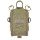 Vanquest Gear FATPack 4X6 First Aid Trauma Pack, Coyote Tan, Small 081146CT