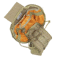 Vanquest Gear FATPack 4X6 First Aid Trauma Pack, Coyote Tan, Small 081146CT