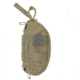 Vanquest Gear FATPack 4X6 First Aid Trauma Pack, Coyote Tan, Small 081146CT