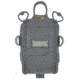 Vanquest Gear FATPack 4X6 First Aid Trauma Pack, Wolf Gray, Small 081146WG