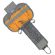 Vanquest Gear FATPack 4X6 First Aid Trauma Pack, Wolf Gray, Small 081146WG