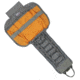 Vanquest Gear FATPack 5X8 First Aid Trauma Pack, Wolf Gray, Small 081158WG