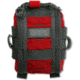 Vanquest Gear Fatpack Gen-2 First Aid Trauma Pack, 4x6, Red, Small, 081246RD