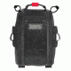 Vanquest Gear FATPack Gen-2 First Aid Trauma Pack,5x8, Black, Medium 081258BK