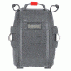Vanquest Gear FATPack Gen-2 First Aid Trauma Pack,5x8, Wolf Gray, Medium 081258WG