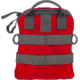 Vanquest Gear Ftim 5X7 Gen2 Fast Totally Integrated Maximizer Backpack, Red, Small, 045257RD