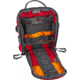 Vanquest Gear Ftim 5X7 Gen2 Fast Totally Integrated Maximizer Backpack, Red, Small, 045257RD