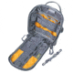 Vanquest Gear Ftim 5X7 Gen2 Fast Totally Integrated Maximizer Backpack, Wolf Gray, Small, 045257WG