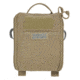 Vanquest Gear FTIM-SLIM Fast-Totally-Integrated Maximizer, Coyote Tan, Small 045125CT