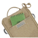 Vanquest Gear FTIM-SLIM Fast-Totally-Integrated Maximizer, Coyote Tan, Small 045125CT