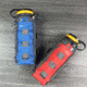 Vanquest Gear Hydra Bottle Holder, Blue, Small, 130105BLU